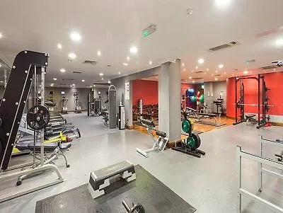 호텔 보닝턴 4*