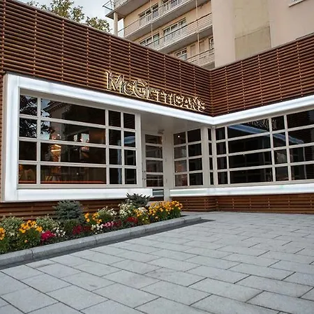 Bonnington Hotel&leisure Centre