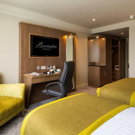 Bonnington & Leisure Centre 4* Δουβλίνο