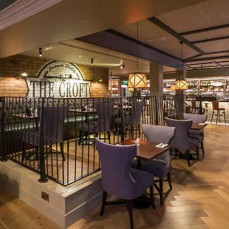 Hotel Bonnington Hotel&leisure Centre 4*