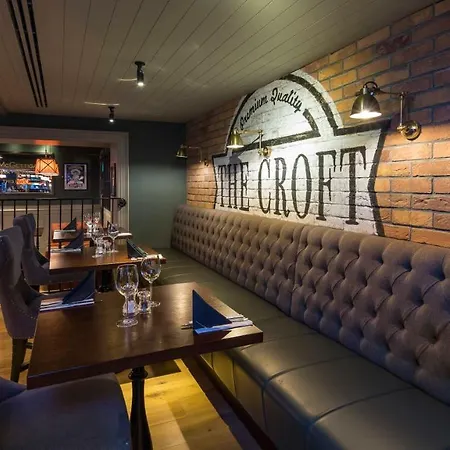 Bonnington Hotel&leisure Centre Hotel Dublin