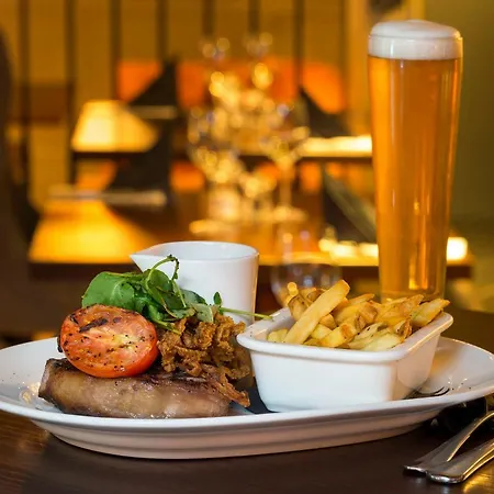 Bonnington Hotel&leisure Centre 4* Dublin