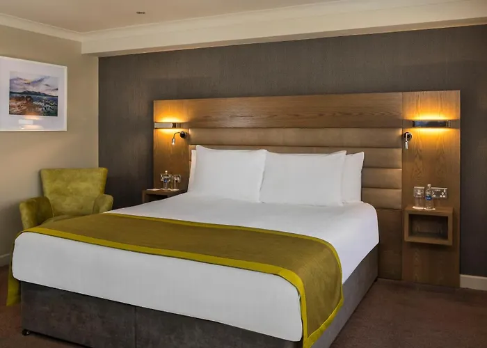 Bonnington Hotel&leisure Centre Dublin