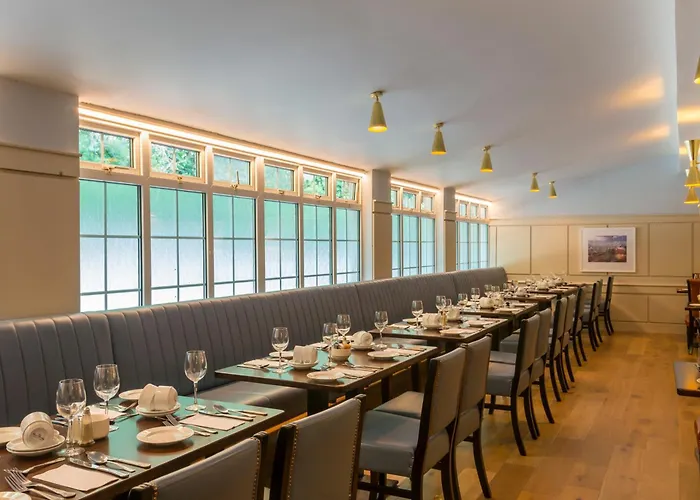 Bonnington Hotel&leisure Centre 4* Dublin