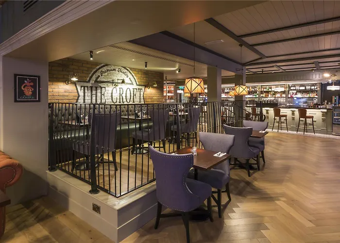 Hotel Bonnington Hotel&leisure Centre Dublin