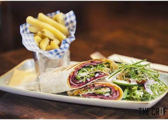 Bonnington Hotel&leisure Centre