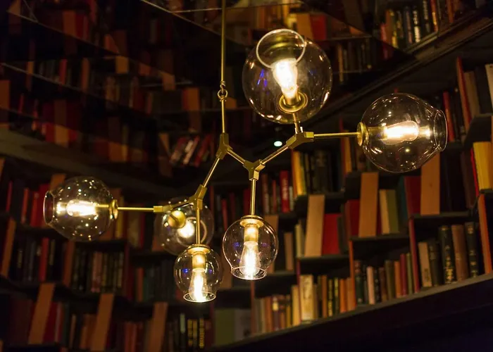 Hotel Bonnington Hotel&leisure Centre