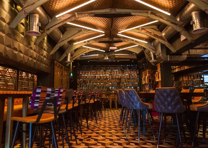 Hotel Bonnington Hotel&leisure Centre Dublin