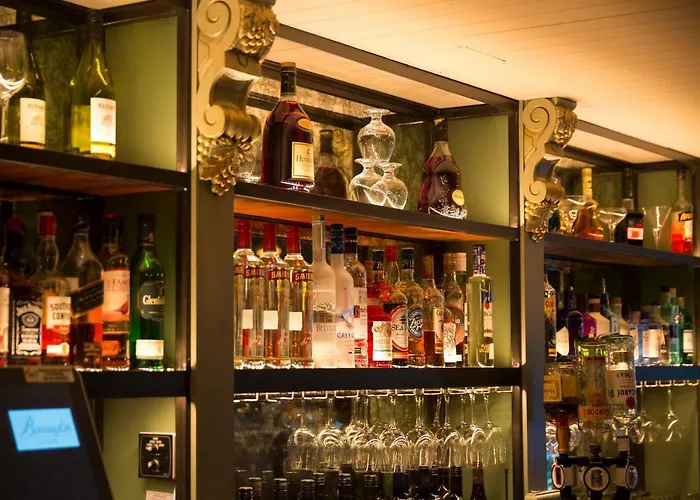 Bonnington Hotel&leisure Centre Dublin